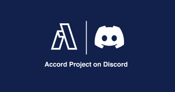 Accord Project on Discord